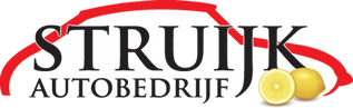 Logo Struijk Autobedrijf